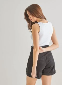 The Fashion Project Μπλούζα αθλητική - Λευκό -Κατάστημα TheFashionProject basic amaniko athlitiko top 89826 c9c1