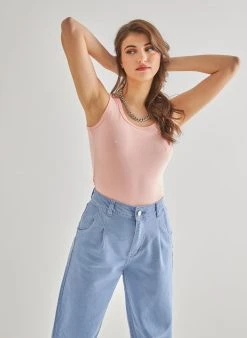 The Fashion Project Μπλούζα αθλητική - Ροζ