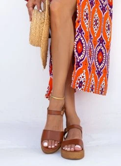 Flatform με μπαρέτα Tfp - Ταμπά -Κατάστημα TheFashionProject flatform pedila tfp 102012 9nr5