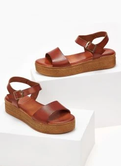 Flatform με μπαρέτα Tfp - Ταμπά -Κατάστημα TheFashionProject flatform pedila tfp 102012 lejo