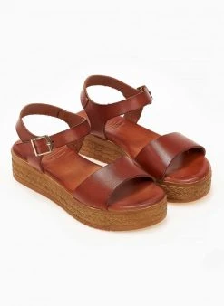 Flatform με μπαρέτα Tfp - Ταμπά -Κατάστημα TheFashionProject flatform pedila tfp 102012 zpwg