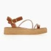 Flatforms με μπαρέτα και στρας Tfp - Ταμπά 1 Flatforms με μπαρέτα και στρας Tfp - Ταμπά -Κατάστημα TheFashionProject flatform pedila tfp me mpareta kai strass 105805 p6vr