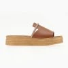 Flatforms δερμάτινα με στρας λουράκι Tfp - Ταμπά 2 Flatforms δερμάτινα με στρας λουράκι Tfp - Ταμπά -Κατάστημα TheFashionProject flatforms dermatina tfp me strass louraki 105598 ss0l