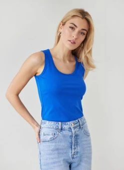 The Fashion Project Μπλούζα αθλητική - Μπλέ