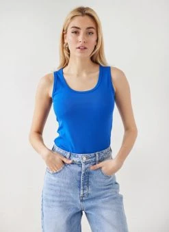 The Fashion Project Μπλούζα αθλητική - Μπλέ -Κατάστημα TheFashionProject mplouza athlitiki 111348 wcsr