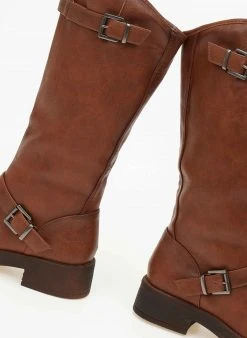 Κατάστημα TheFashionProject -Κατάστημα TheFashionProject mpotes casual me zwnakia 106249 g0ua