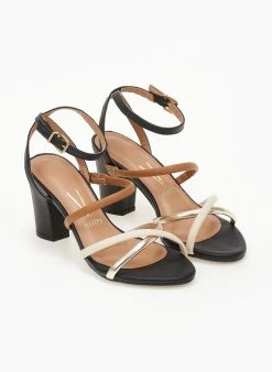 Πέδιλα με μπαρέτα Crossover Vizzano 6262.1001 - Μαύρο 13 Πέδιλα με μπαρέτα Crossover Vizzano 6262.1001 - Μαύρο -Κατάστημα TheFashionProject pedila me xiasti lourakia vizzano 62621001 106426 rl1a