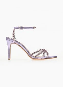 Κατάστημα TheFashionProject -Κατάστημα TheFashionProject pedila tfp me diafaneia kai petres 104258 mkts